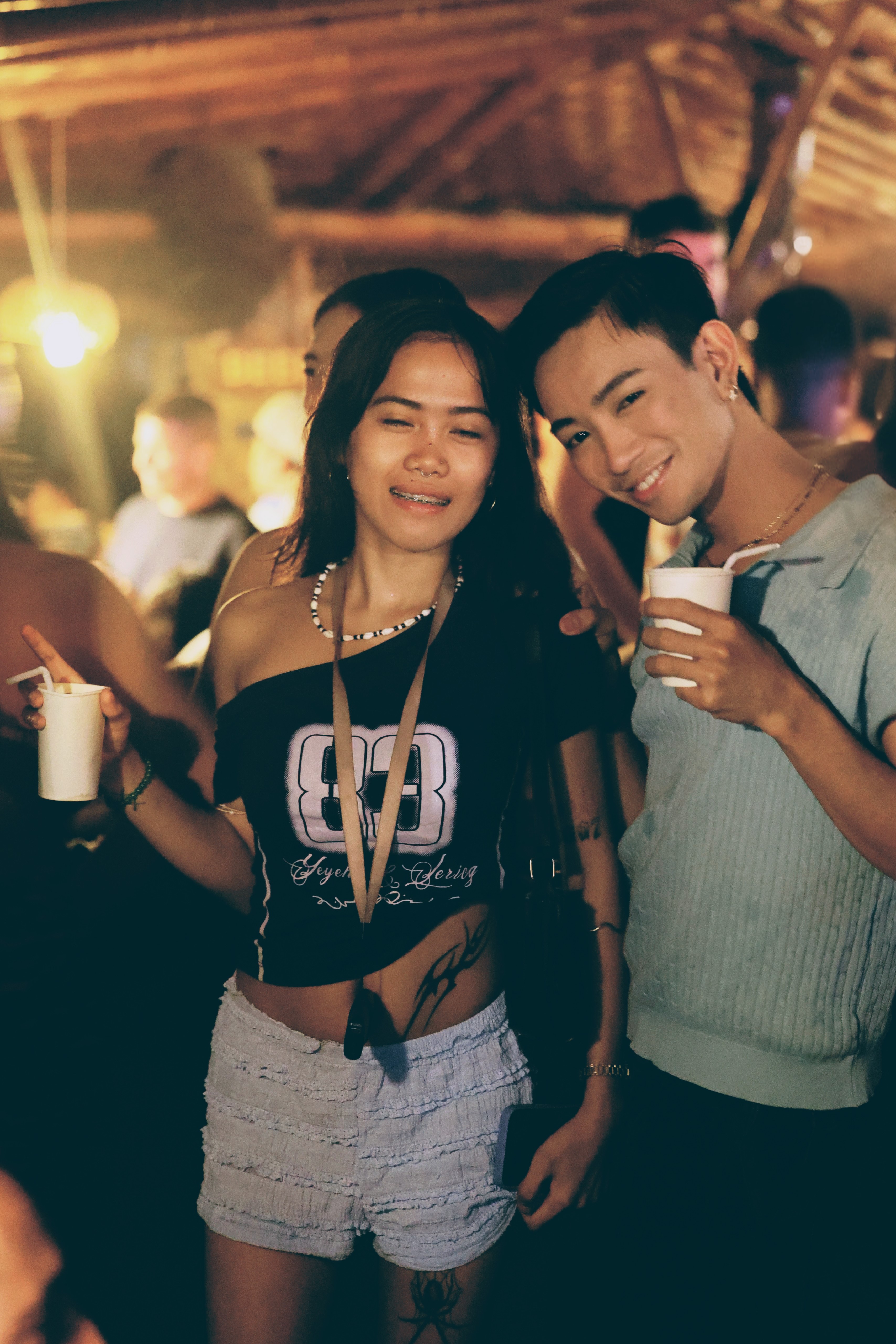 Exit Bar Boracay Event Exit20251221